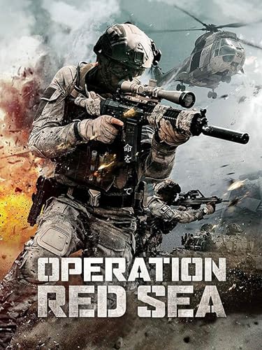  Operation Red Sea