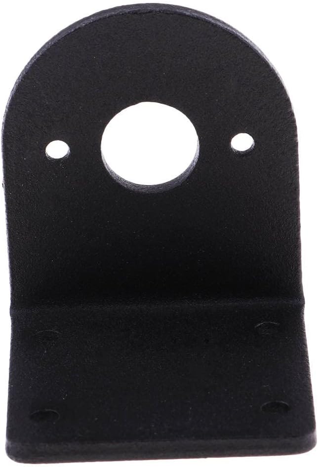 Amagogo RC Accessories Motor Seat Motor Mount Motor Holder Support Bracket for 550 545