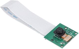 Webcam Camera Module 3 Model B (B Plus) Cam 5Mp Webcam Camera Module For Raspberry Pi 3B 2B A