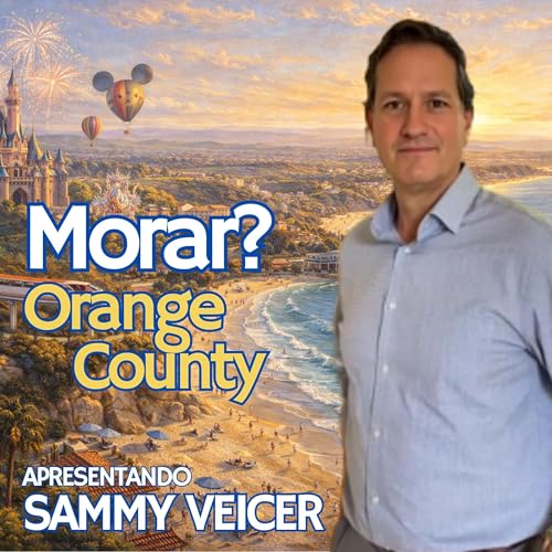 Desafios de Morar na California com Sammy Veicer