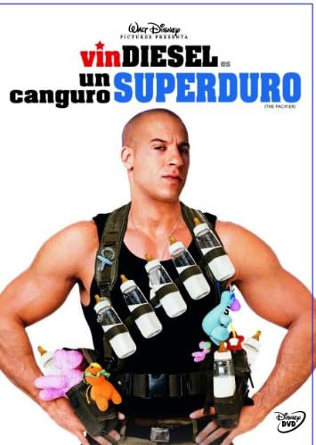 Un Canguro Superduro Un Canguro Superduro