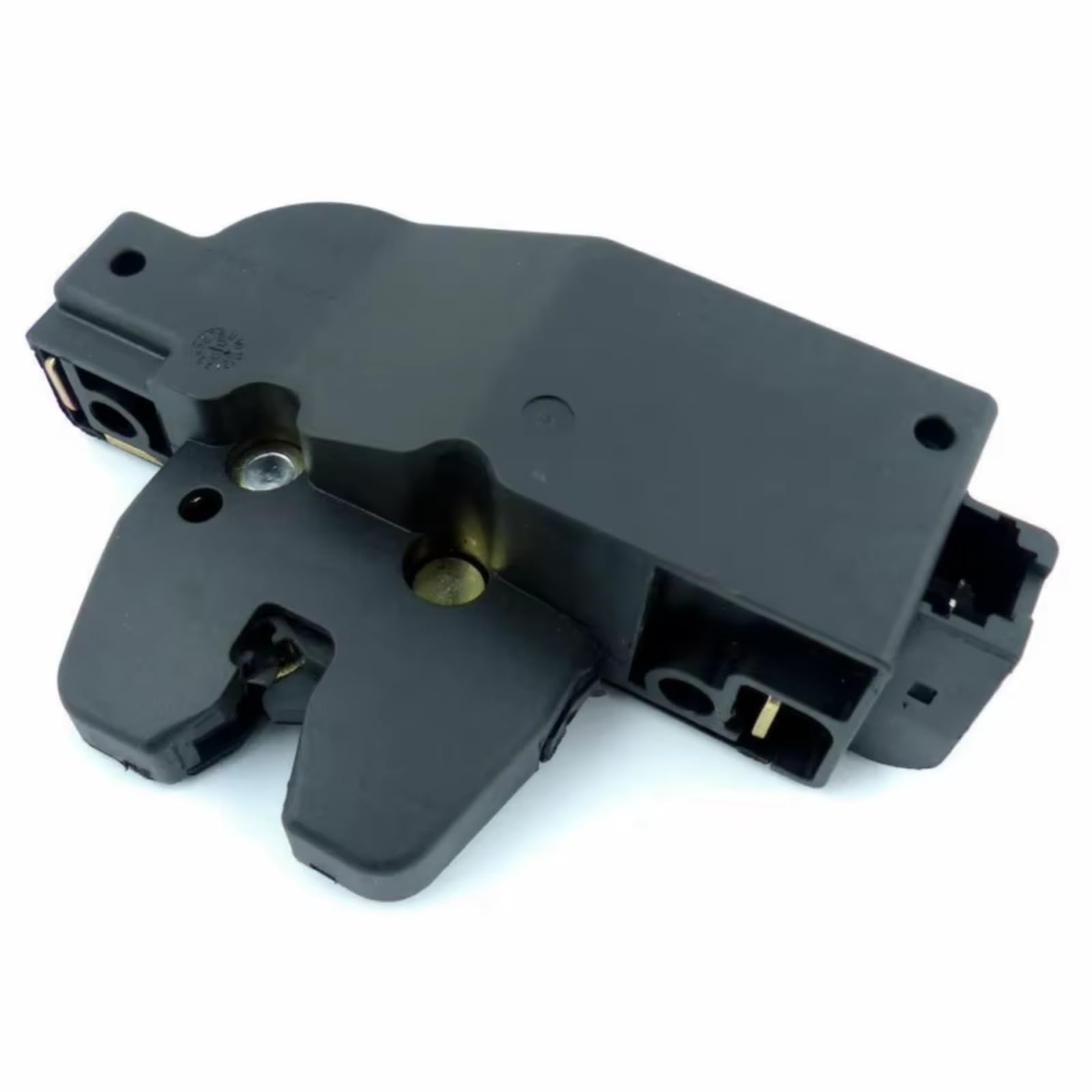 Feoosvx One Color For Peugeot 206 307 407 Tailgate Lock Unit 871972 Rear Trunk Locks Lid Locking Latch 871982 Door Lock Actuator Motor