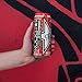Rockstar Energy Drink, Purezero Watermelon, 16 Ounce (Pack of 24)