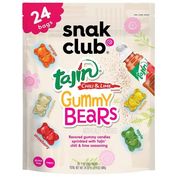 Fruit Snack Gummies Costco at Arvilla Price blog