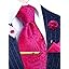 Hot Pink Paisley