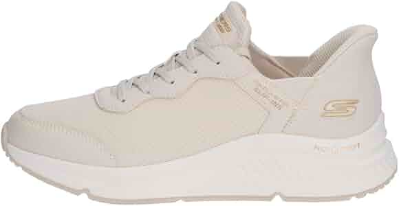 【スケッチャーズ】スリップインズ　117627 ボブスアーチコンフォート SKECHERS スケッチャーズ スリップインズ レディース スニーカー
