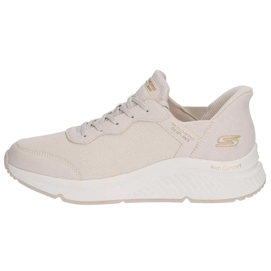 【スケッチャーズ】スリップインズ　117627 ボブスアーチコンフォート SKECHERS スケッチャーズ スリップインズ BOBS ARCH COMFORT B