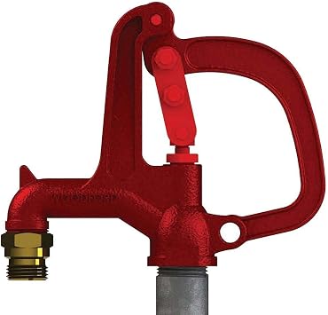 Woodford Model R34 Yard Hydrant 4 Feet