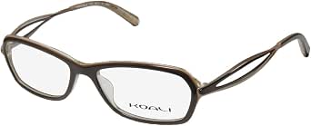 MOREL Koali 7127k Elegant European Optical Eyeglass Frame