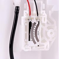 Vista 6 de SCITOO Fuel Pump Electrical Assembly High Performance fit 2011 for Jeep Wrangler 3.8L