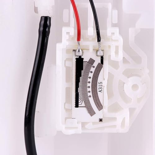 Miniatura 6 de SCITOO Fuel Pump Electrical Assembly High Performance fit 2011 for Jeep Wrangler 3.8L