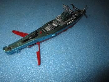 Amazon.co.jp: 宇宙戦艦ヤマト超合金 当時物 1980年製ポピー 日本製
