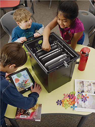 Copernicus Tech Tub Standard en ABS pour 6 tablettes et ordinateurs - 3
