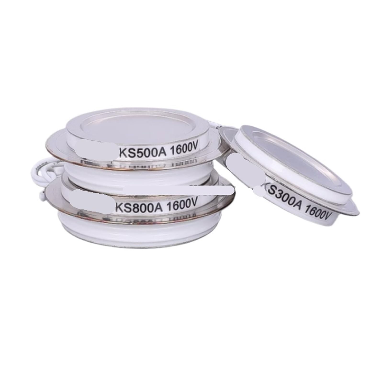 YMUGUEGH 1pcs KS800A 1200V KS800A 1400V KS800A 1600V KS500A 1600V KS300A 1600V thyristor Module(KS800A 1400V)