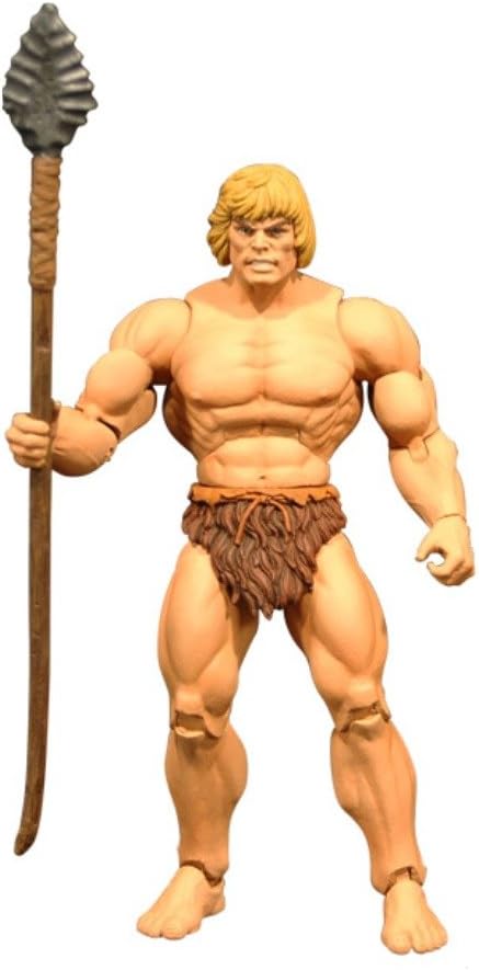 Best Cyber Monday 🔥 Masters of the Universe Classics OO-Larr Action Figure [The Jungle He-Man]