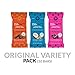 EMPACT BARS Amazons #1 Ranked All Natural, NON-GMO, Gluten FREE Protein and Energy BAR for Women: Dream Team Variety Box