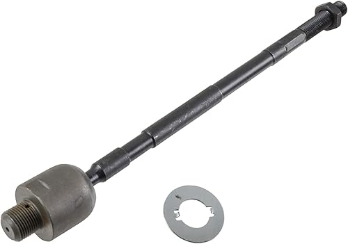 Vista 244 de TRQ - Juego de barras de acoplamiento delanteras interiores y exteriores