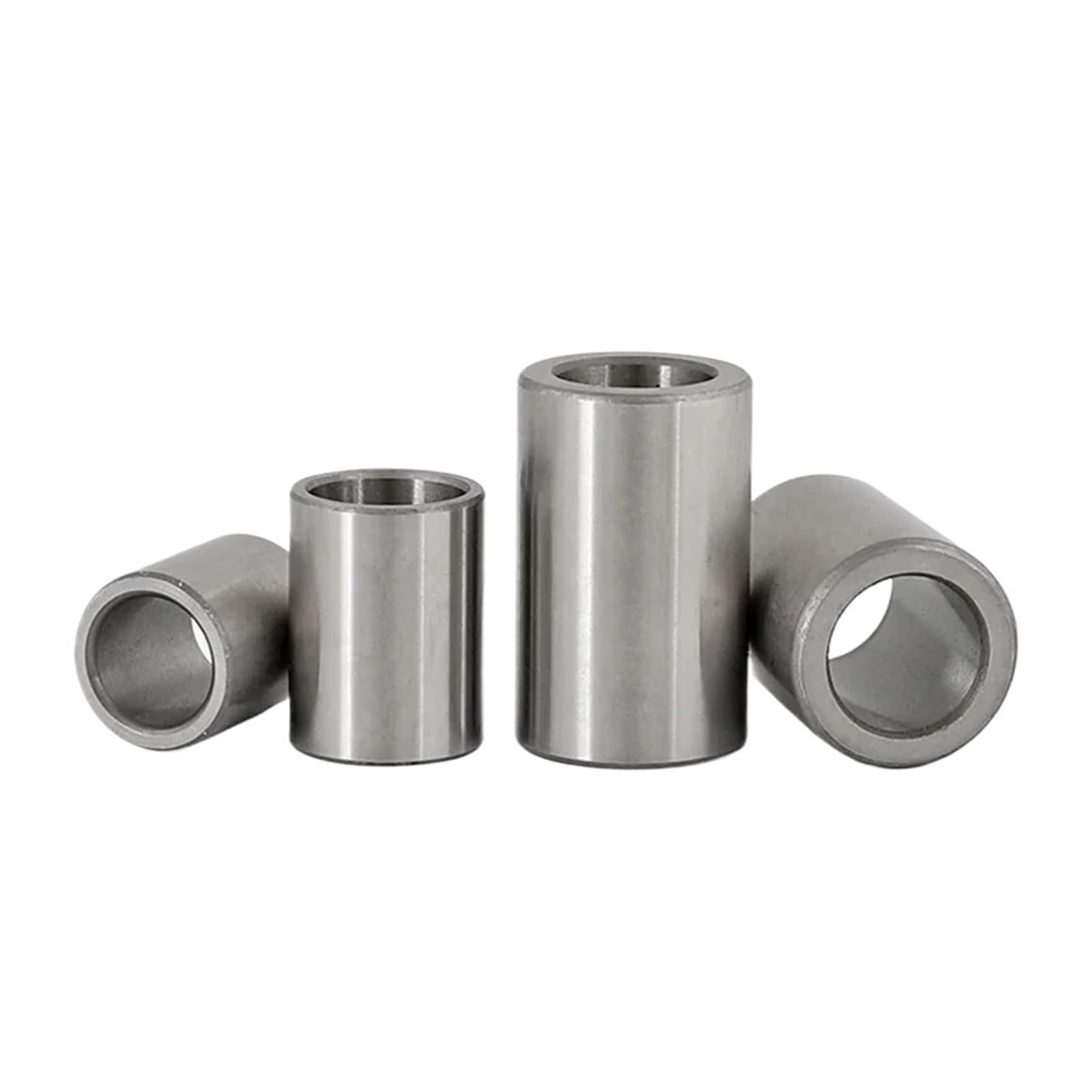 LagerZylindrische Stahlhülsenbuchse, Achsbuchsen-Innendurchmesser 22 mm, 23 mm, 24 mm, 25 mm, mehrere Größen(23x31x32mm)