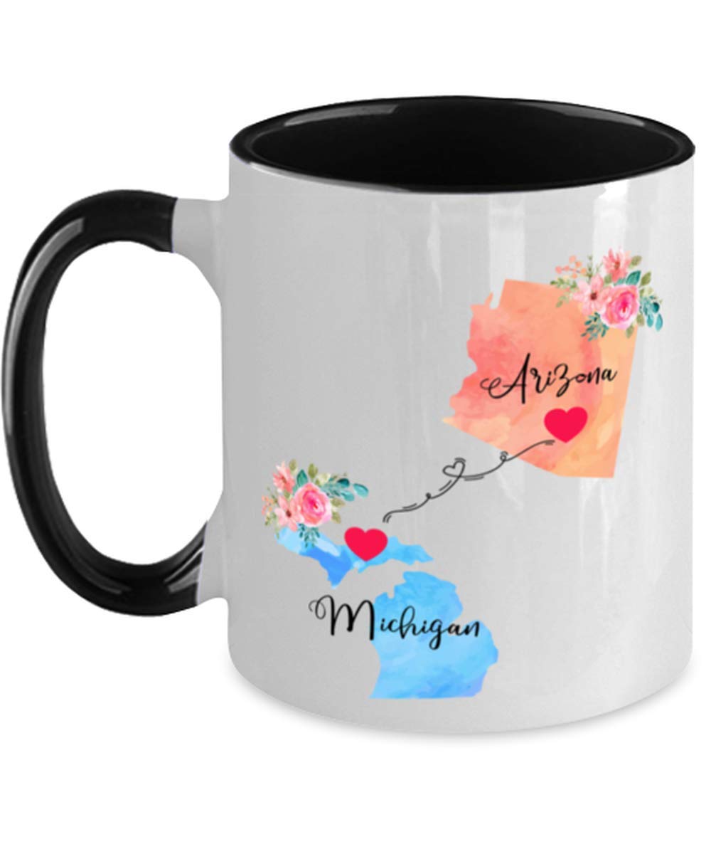 Birthday Unique Gifts for Friends — funny ceramic mug from ShopProudGifts