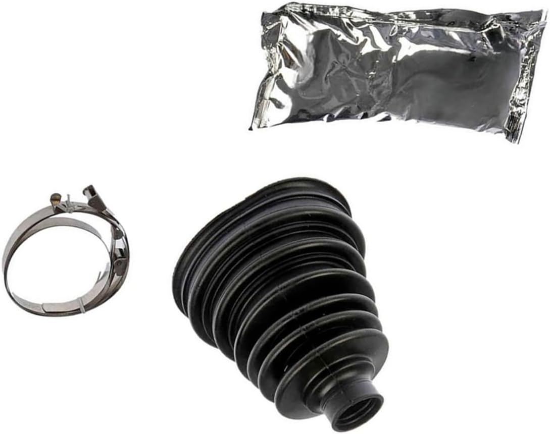 Front CV Joint Boot Kit for Mitsubishi Tredia 1984 1986 1988 1 X