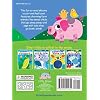 Funny Farm Animals - Silicone Touch and Feel Board Book - Sensory Board Book Board book December 28, 2020