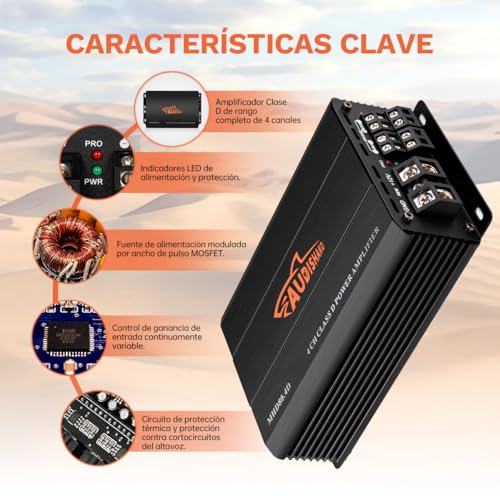 Audio Para Autos, Wireless Imagen adicional