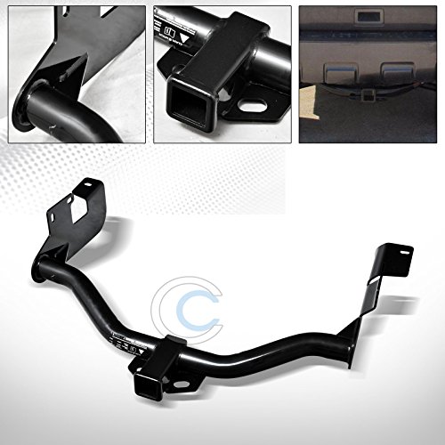 Ultimate Tow Package For 08-12 Ford Escape 08-11 Mazda Tribute 05-11...