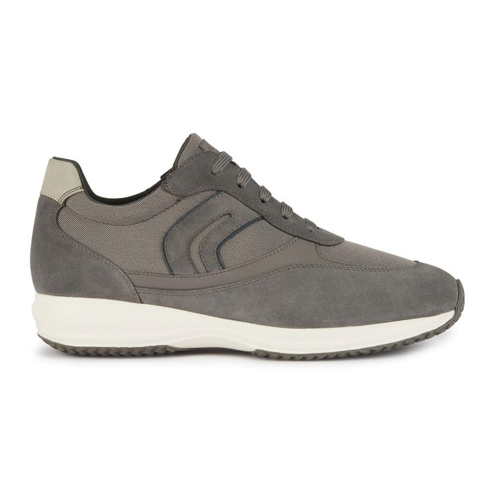 calzature uomo comode sneakers low-top ua happy