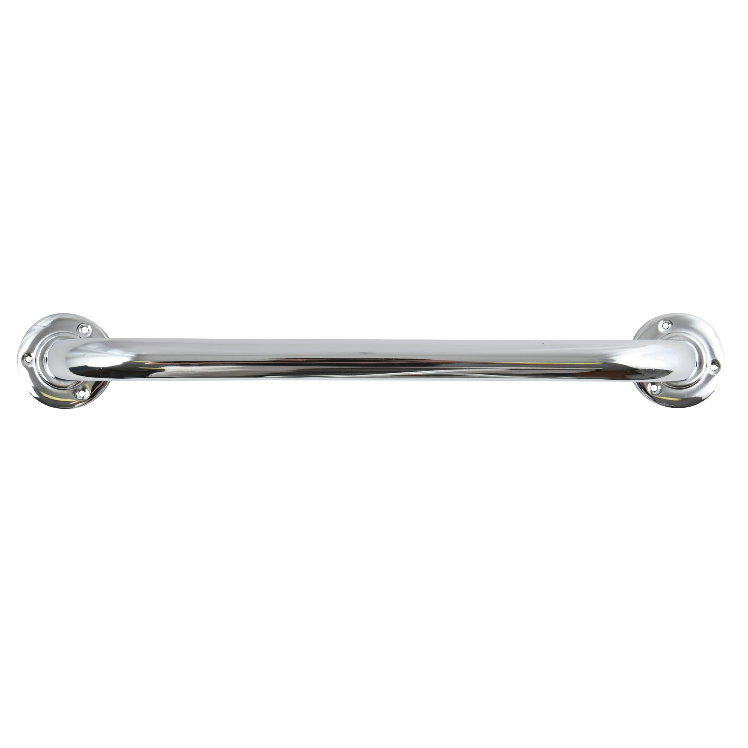 MSV 140776 Barre de Soulèvement sous Sachet Acier Chrome 30 cm