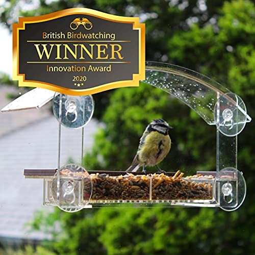 Window-Bird-Feeders-with-Strong-Suction-Cups-Home-Bird-Suction-Cup-Bird-Feeder-Window-Clear-Bird-Feeders-for-Window-Bird-Feeder-House-Wild-Life-Lovers