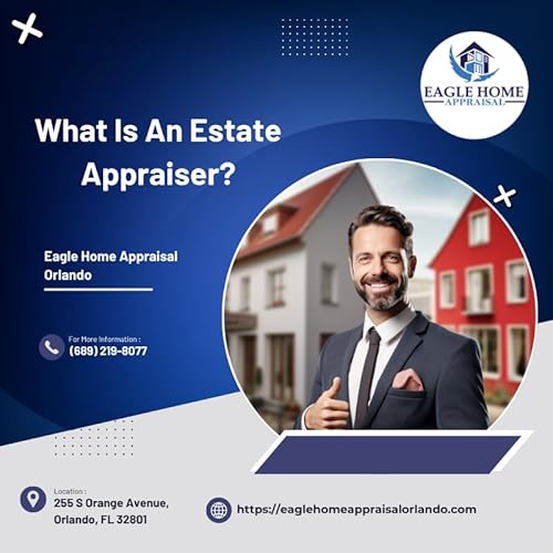 What Is An Estate Appraiser?