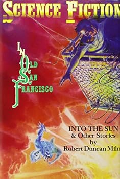 Into the Sun