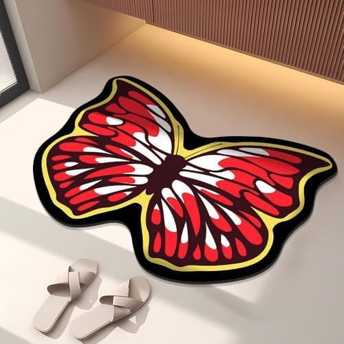Tapis de bain diatomite pour éviter les moisissures et glissades