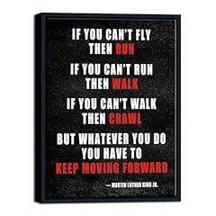 Keep Moving