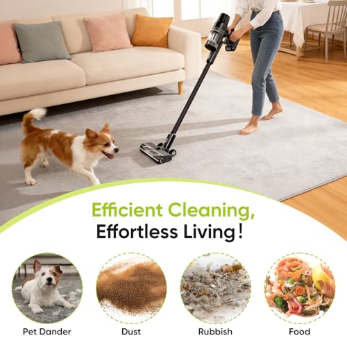 Image of 2pack Replacement Brush Roll Compatible with Bissell Cleanview XR 200W / Cleanview XR Pet 300W / Powerlifter Turbo Cordless Stick Vacuum Cleaner 3789U, 3789X, 3789, 3797V, 3797W, 3797