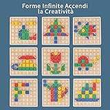 Zoom IMG-1 kukutrue giocattoli montessori 3 4 Zoom IMG-1 kukutrue giocattoli montessori 3 4