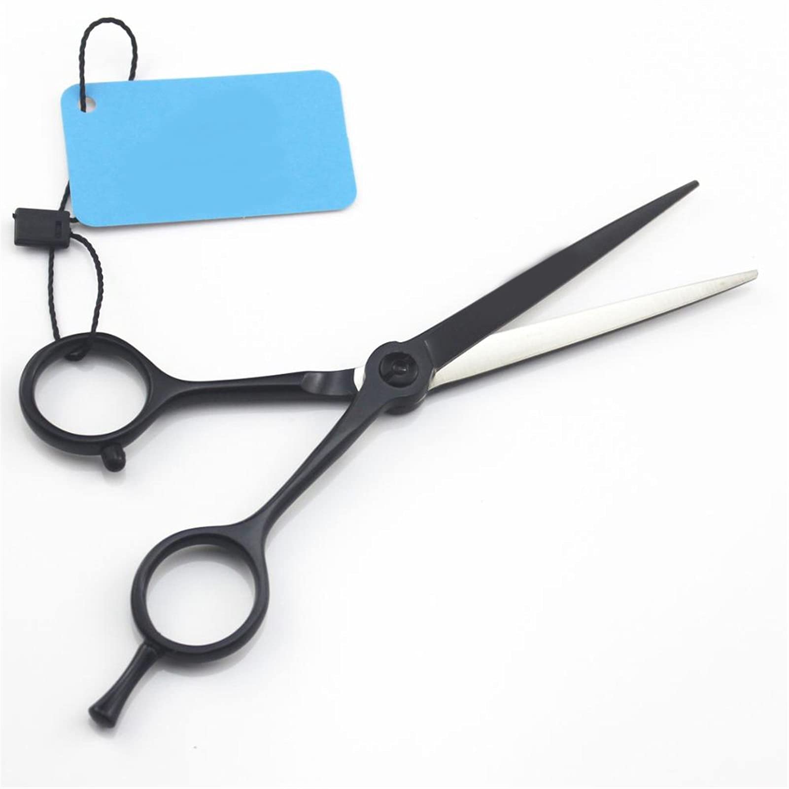 Taglio Professionale dei Capelli Neri, Barbiere, Parrucchiere, Tagli Lisci, Strumenti per Saloni di Barbiere
