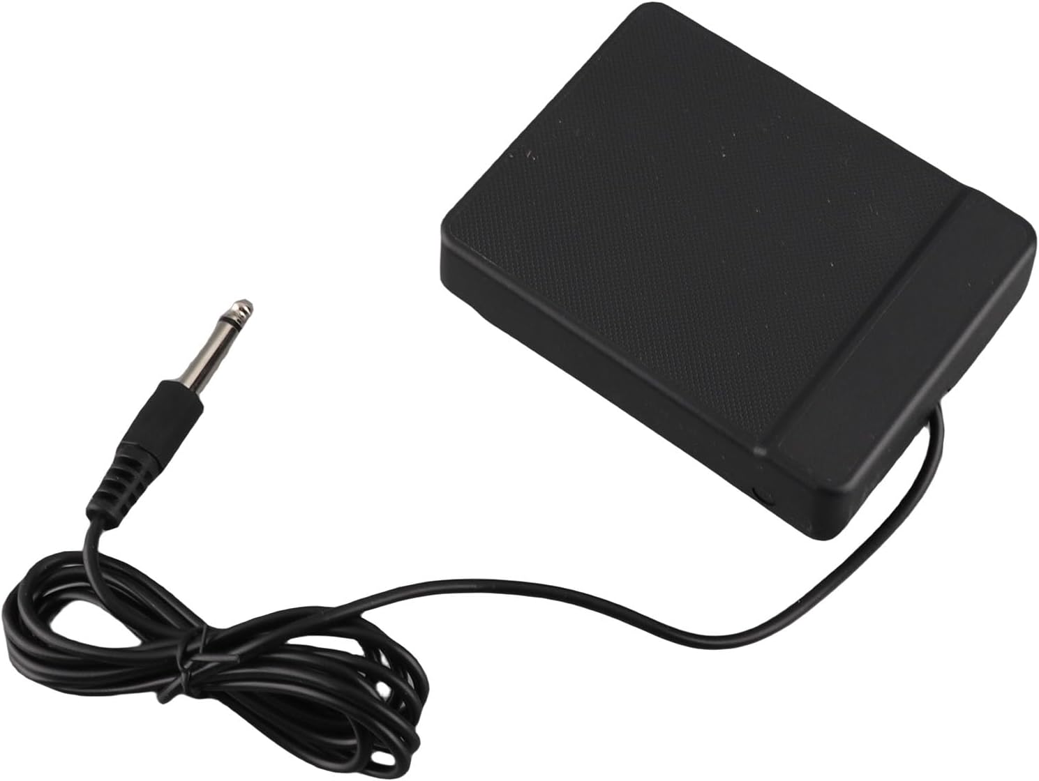 Electronic Piano Pedal, Foot Sustain Pedal, Keyboard Pedal, Non-Slip Sturdy for Home Long Service Time Electronic Keyboard Piano