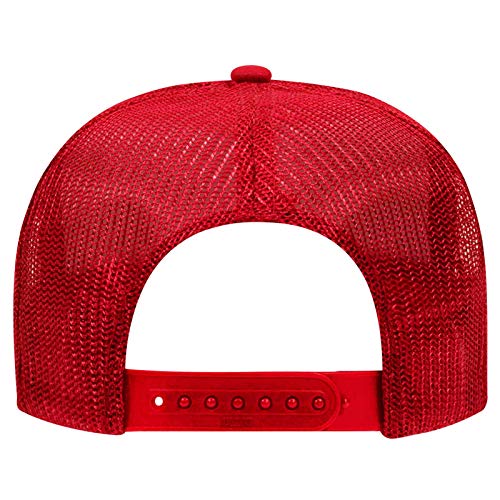 Image of OTTO mens Visor