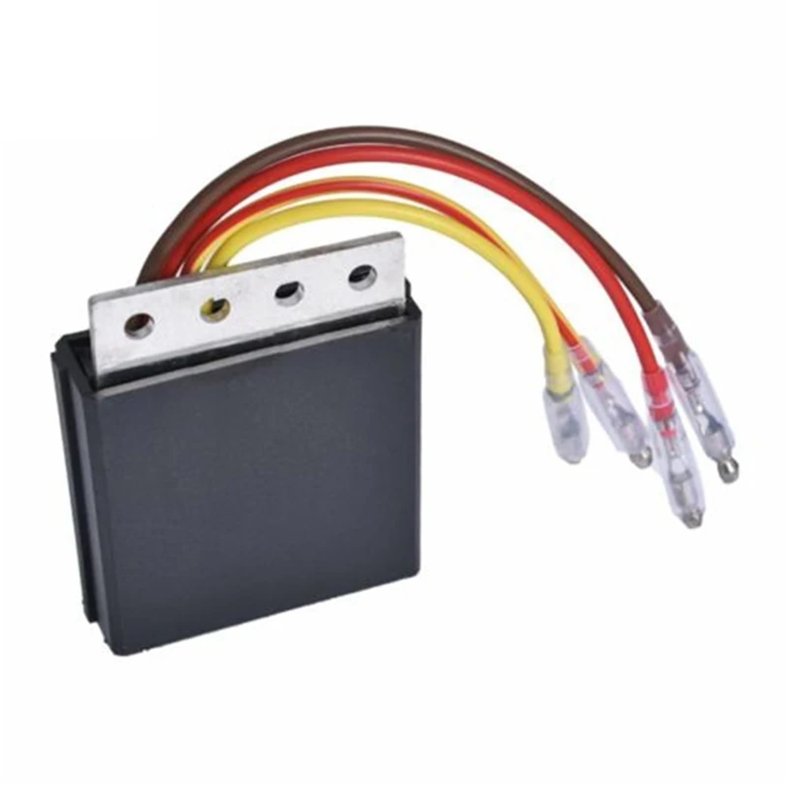 Voltage Regulator Regulator Rectifier Voltage Regulator Rectifier Fit For Polaris ATV Magnum 500 Scrambler 500 Sportsman 500 4060173 2203636