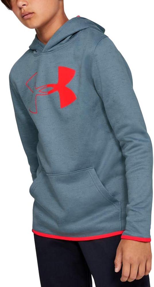 Under armor kids hoodie Clearance
