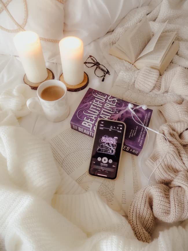 The Perfect Read For Spooky Season