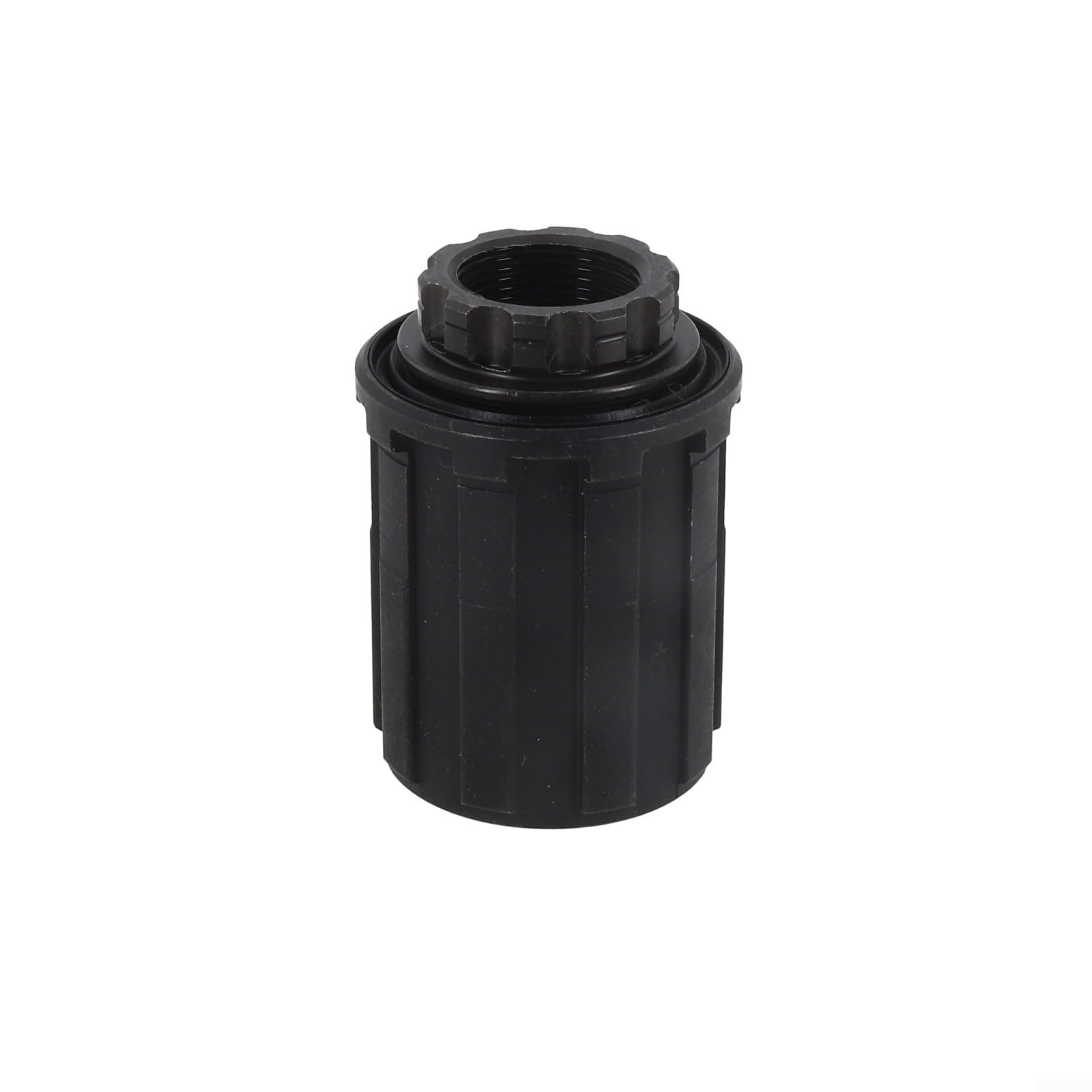 Bike Freewheel Body Replacement For NOVATEC Hub Models Rated For 8- Up To 11- Cassette Engagement(Bearing 11)