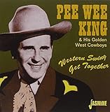 Western Swing Get Together [ORIGINAL RECORDINGS REMASTERED]