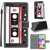 Compatible with Samsung Galaxy A41 / SM-A415 (6.1