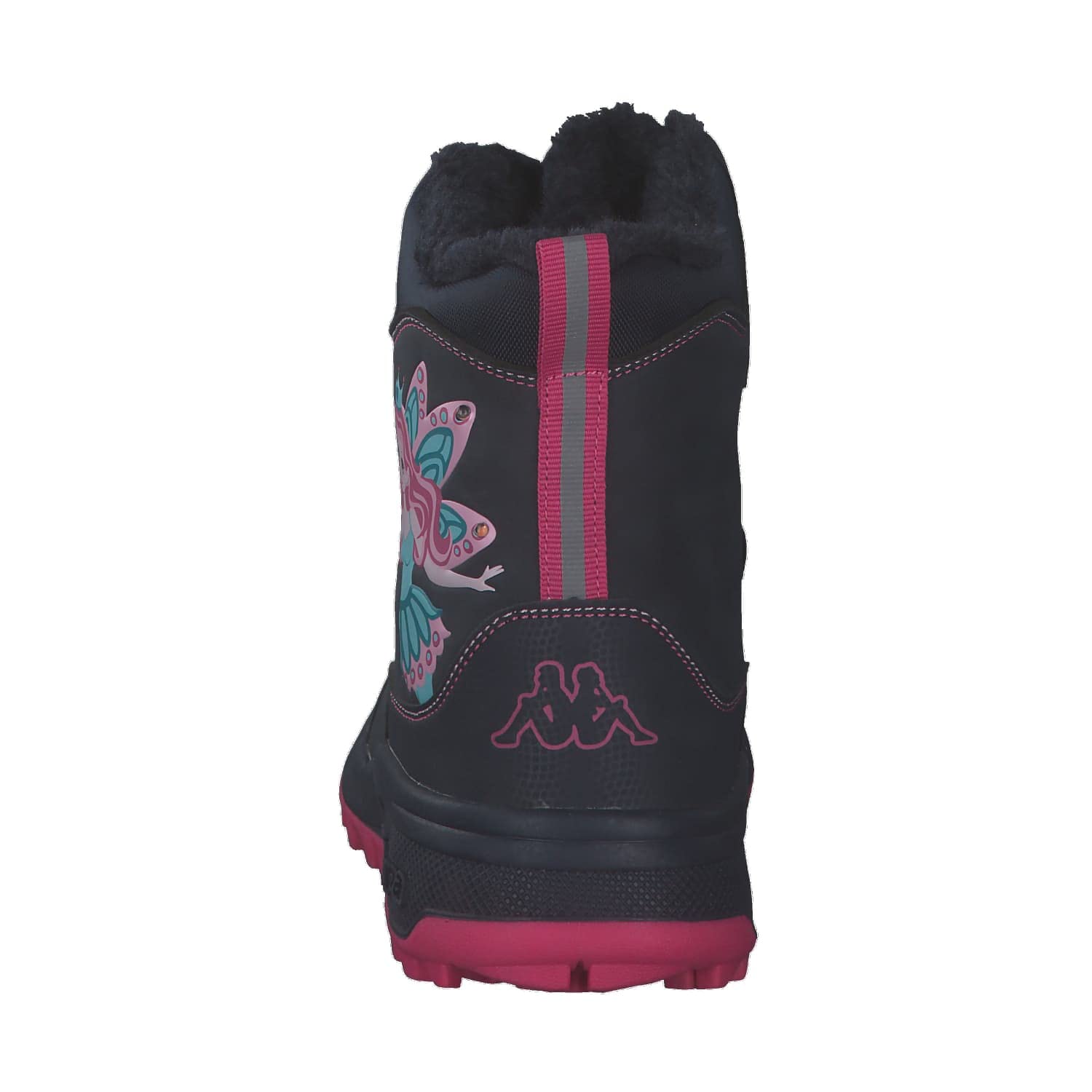 Kappa Unisex Kinder Feya Tex K Schneeschuh