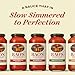 Rao's Homemade Marinara Sauce, 24 oz, All Purpose Tomato Sauce, Pasta Sauce, Carb Conscious, Keto Friendly, All Natural, Premium Quality, With Italian Tomatoes & Olive Oil