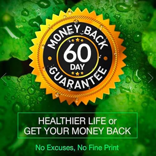 Heaven'S Gate Raspberry Ketone Capsules, All-Natural Formula, May Support Active Healthy Lifestyle, 1000 Mg Supplement thumb #4