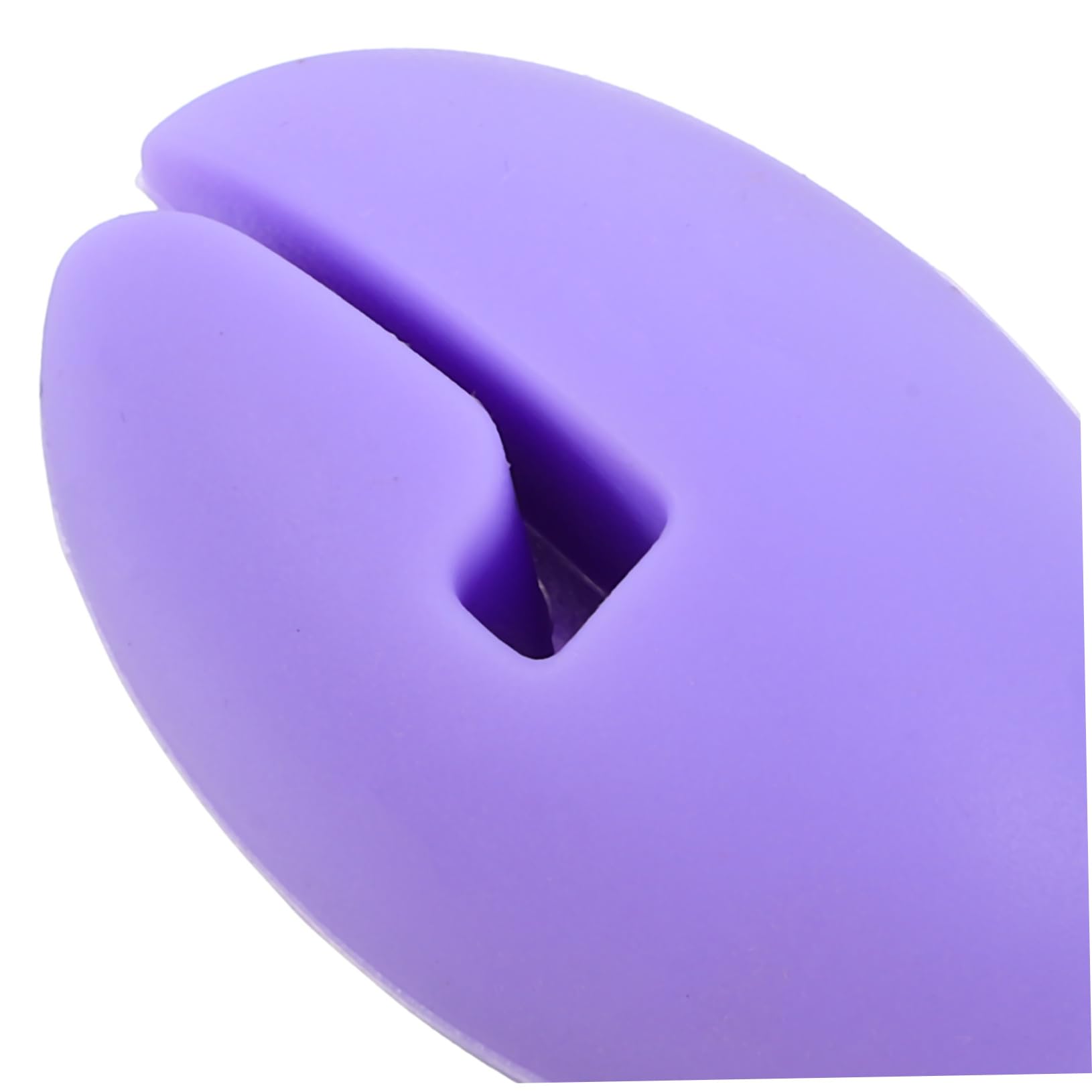 TOPBATHY Lot De 5 Pinces De De Température Pour Pot Pince De Thermomètre En Silicone Outil De Cuisine Pour Un Contrôle Précis De La Température De Cuisson Et De Pâtisserie