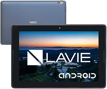 Amazon.co.jp: NEC LaVie Tab E PC-TE510S1L Tablet, Andoroid 4.4.2